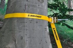 Arm Til Nordforest Rem-stammepresse "Bjørn"