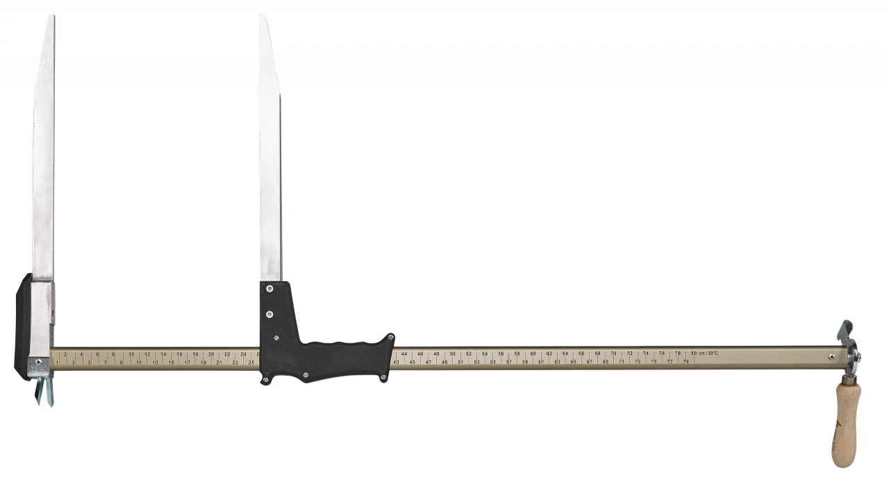 Nestlé® Nestle Aflægningsklup "Spætte" 3 Nestlé® Nestle Aflægningsklup "Spætte"