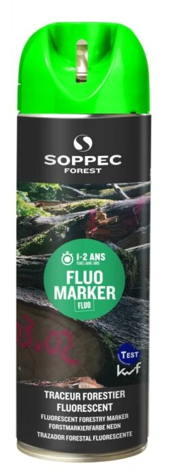 Soppec Fluo Marker