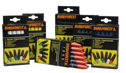 Nordforest Markeringskridt