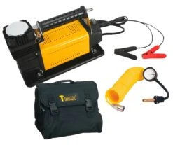 T-Max Kompressor 160 L/min, 10,3 Bar