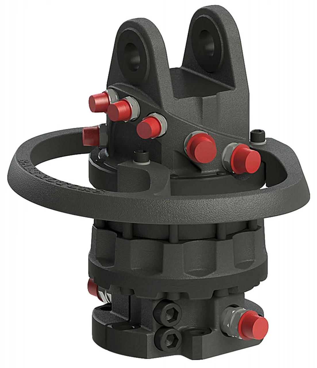 Baltrotors Rotator GRS10 3 Baltrotors Rotator GRS10