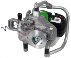 Nordforest Kapstanspil 1200