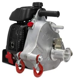 Porta Transportabelt Motorspil , Winch PCW 5000