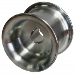 Trækrulle, Til Porta Winch Motorspil