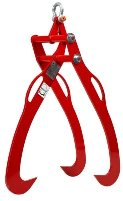 Mekanisk Tømmersaks 1000 Kg Med 3 Gribearme -Stihl Butik B 40 298 2 j16 1280x1280