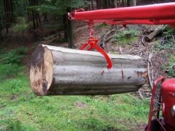 Mekanisk Tømmersaks 1000 Kg Med 3 Gribearme -Stihl Butik B 40 298 anw 2 j15 1280x1280