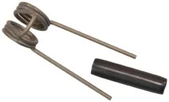 Fjeder Og Split Til Svirvelkrog Nr. 41-404