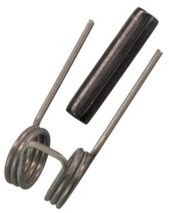 Fjeder Og Split Til Svirvelkrog Nr. 41-408