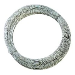 Galvanisered Jerntråd