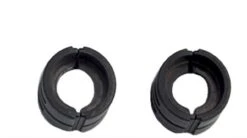 Nordforest Pressebakker