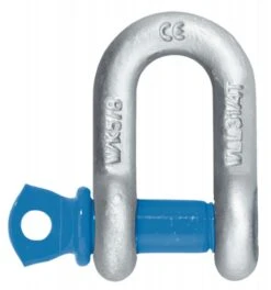 Meget Stærk Sjækkel