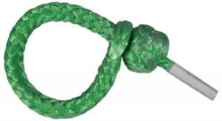 Nordforest Blød Sjækkel FTF 2,5 Grøn