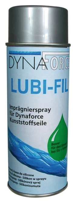 LUBI-FILL Imprægnerings-Spray