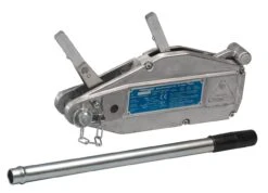 Habegger Håndspil HIT 6, Enkelt Dele