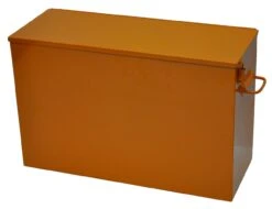 Greifzug-kasse , Uden Indhold