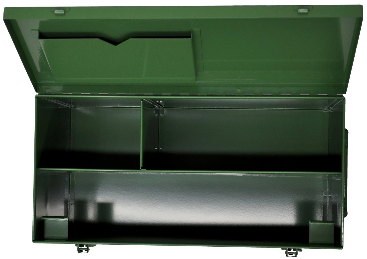 Transport Kasse Til HIT 10 5 Transport Kasse Til HIT 10 - Billede 3