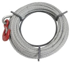 Reserve Wire Til 1600 Kg Spil