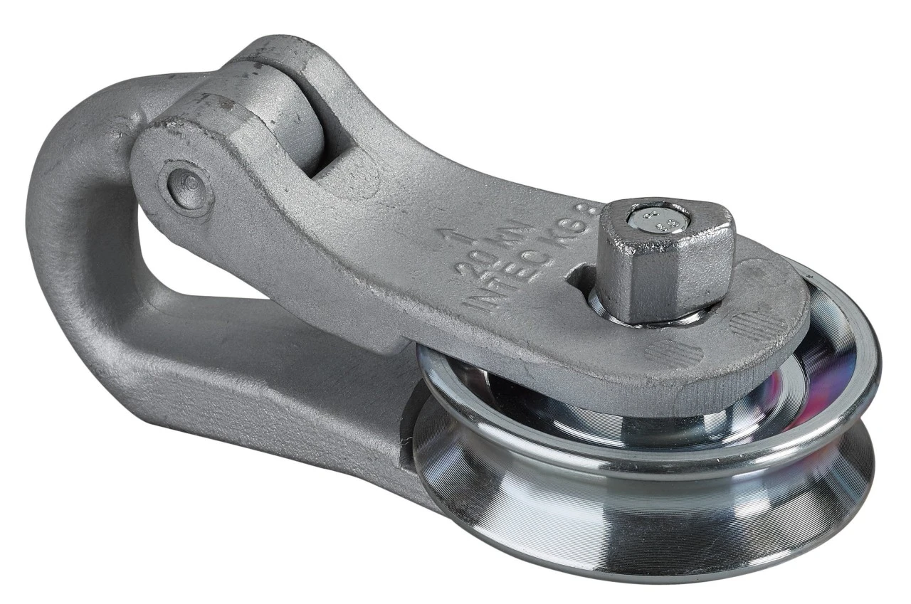 Kasteblok SRL-KG 3 Kasteblok SRL-KG