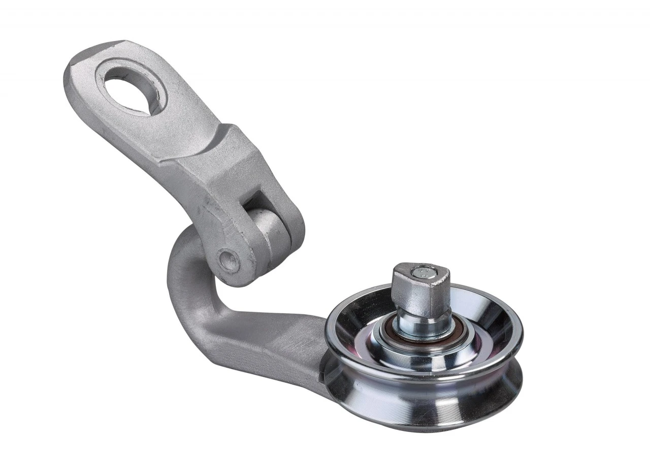 Kasteblok SRL-KG 4 Kasteblok SRL-KG - Billede 2