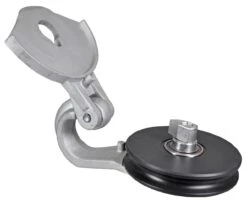 Kasteblok SRL-KG14RK Med Sidedæksel, Der Kan Opklappes -Stihl Butik B 44 091 01 2 j13 1280x1280