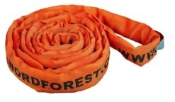 Fæstningsrundsling Til Forankring Af Kasteblok SRL F16