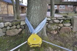 Kasteblok Med Krog SRL-K16