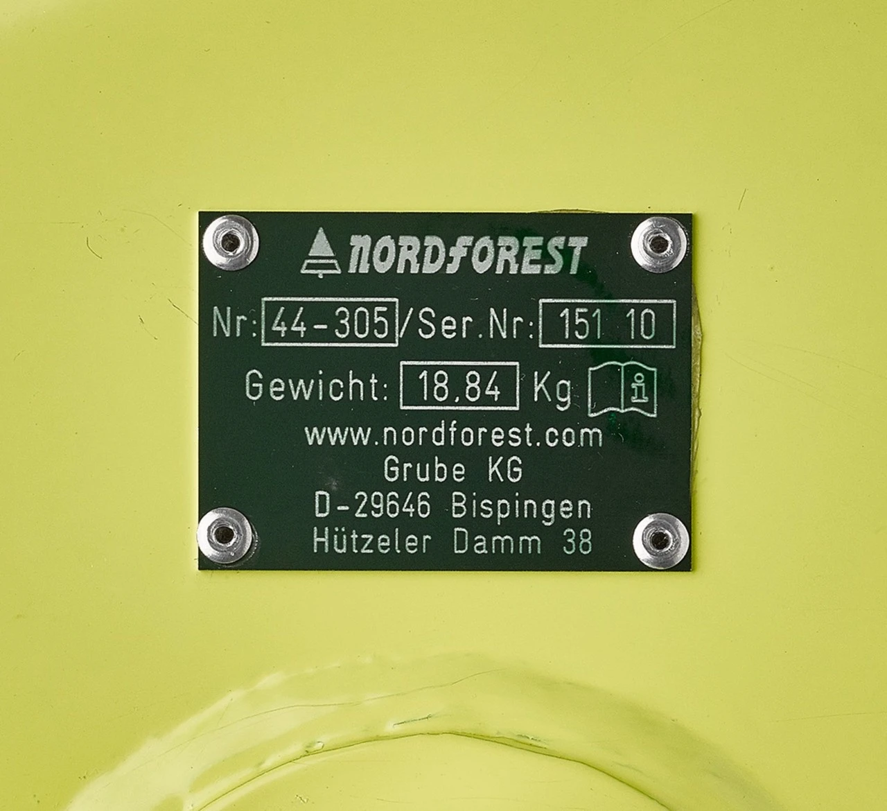 Kasteblok SR-FS 24, 24 T Nyttelsat 5 Kasteblok SR-FS 24, 24 T Nyttelsat - Billede 3