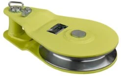 Kasteblok SR-FS 24, 24 T Nyttelsat