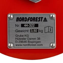 Nordforest Kasteblok FTF 6,0 -Stihl Butik B 44 322 5 j18 1280x1280