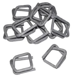 Metalklammer Til Plombefrit Strammeværktøj