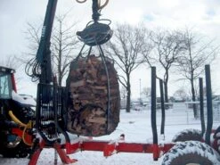 Big-bag 90 X 90 X 160 Cm. Last 1000 Kg -Stihl Butik B 46 191 3 j12 1280x1280