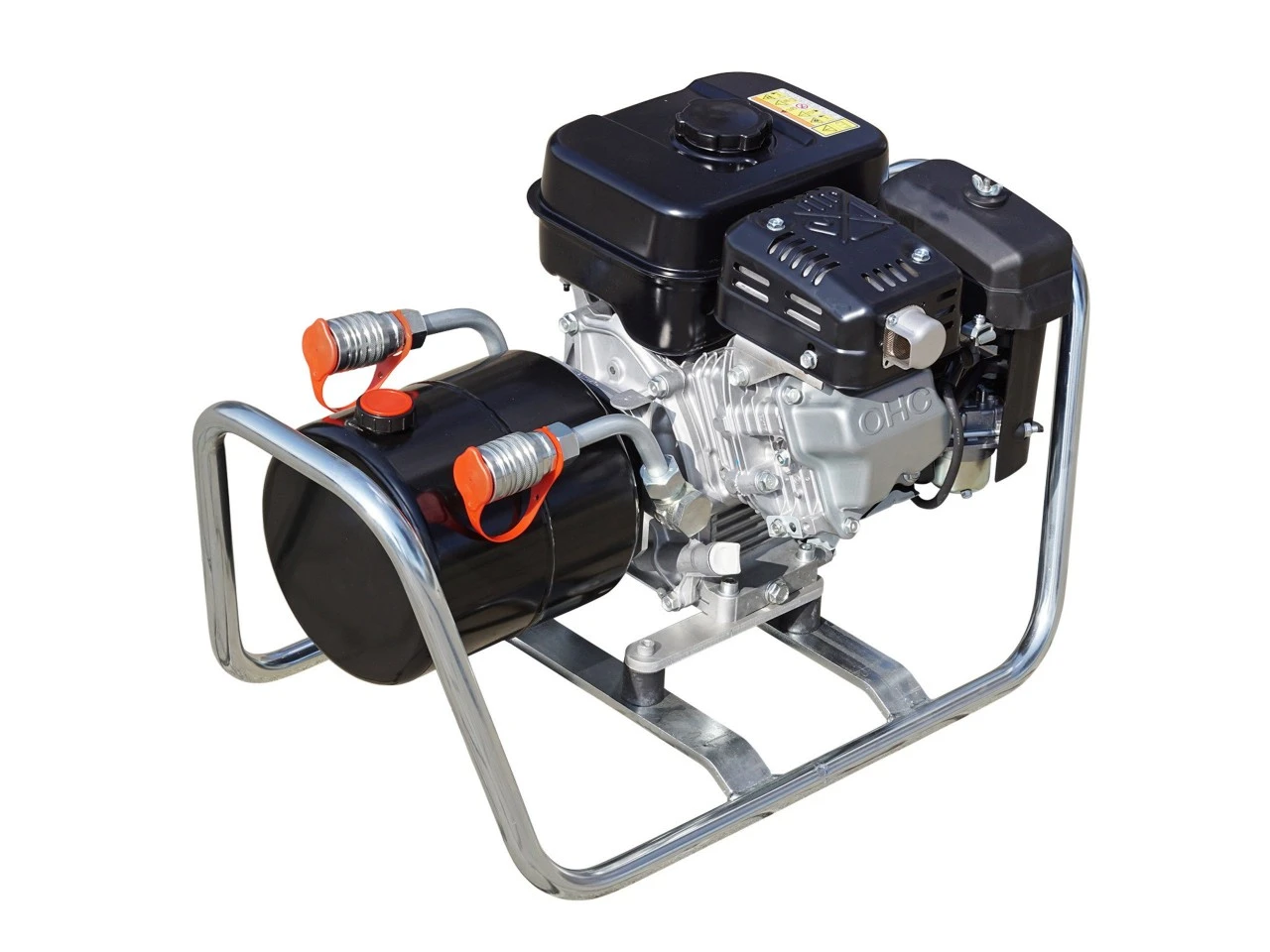 Eder Hydraulikaggregat EHA 150 3 Eder Hydraulikaggregat EHA 150