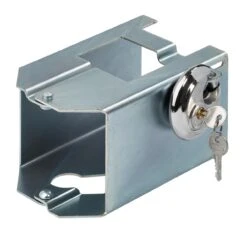 Træklås Til Biltrailer