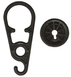 Øjer Til Presenning 4 Stk.