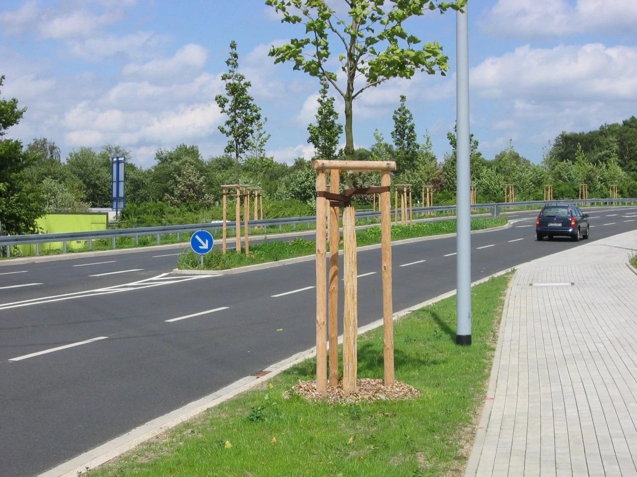 Gefa Beskyttelsesmanchet 4 Gefa Beskyttelsesmanchet - Billede 2