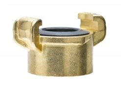 Geka-Plus Gevindstykke Med Indvendigt Gevind