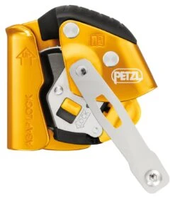 Petzl Mobil Fangudstyr ASAP Lock 2018