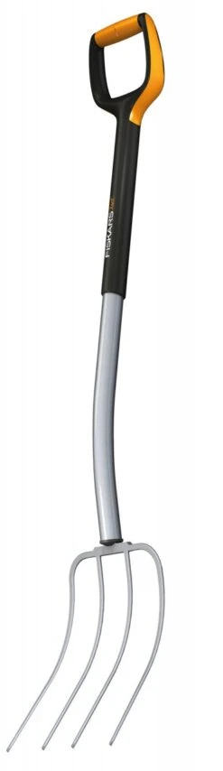 Fiskars Xact Kompostgreb