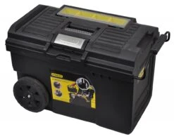 Stanley Transportboks FatMax 113 Liter