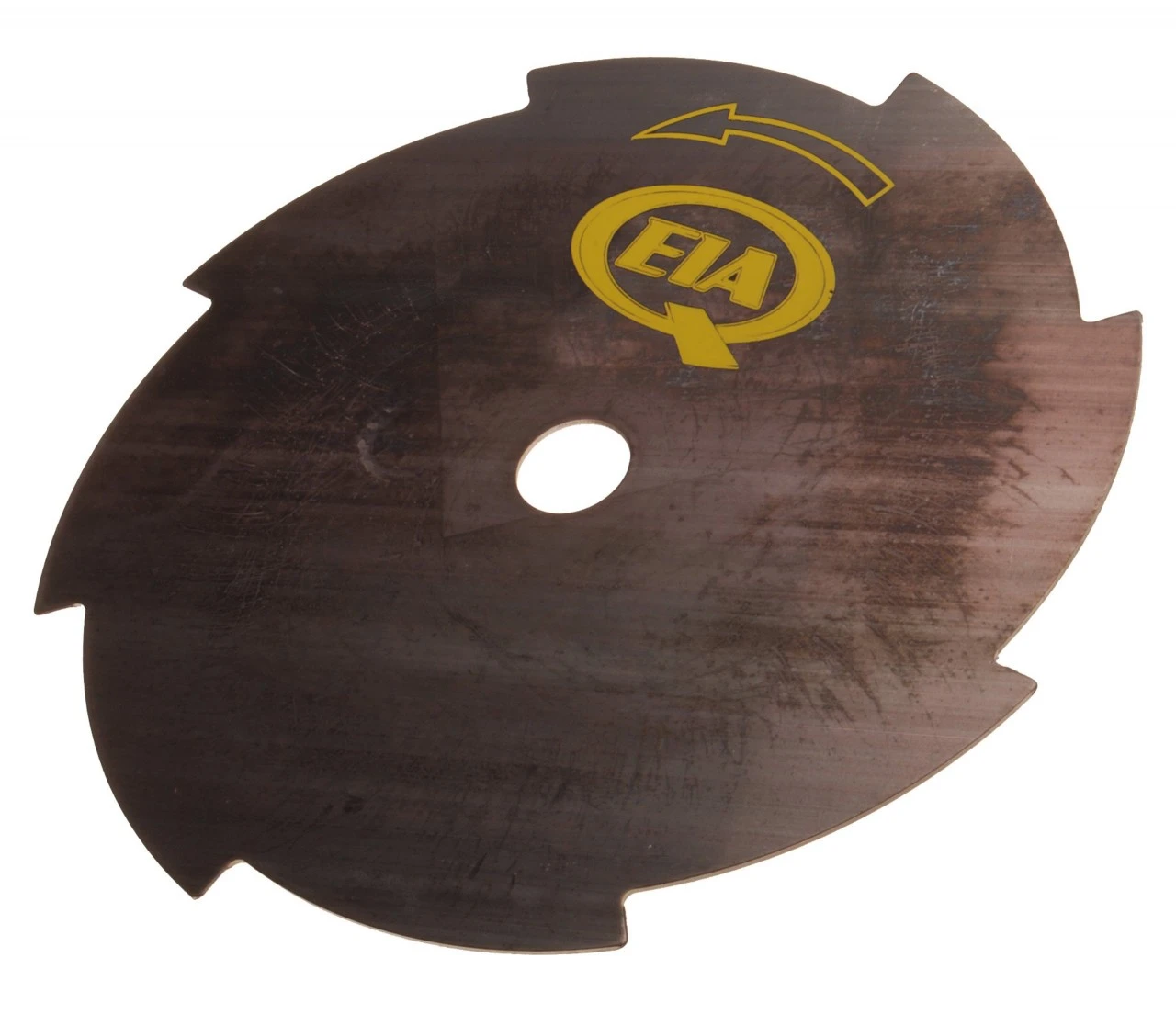 Bahco Græsklinge, 8-tandet 3 Bahco Græsklinge, 8-tandet