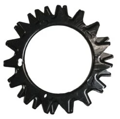 Echo Knivsæt Til Ukrudtsklinge, 18 + 15 Tænder