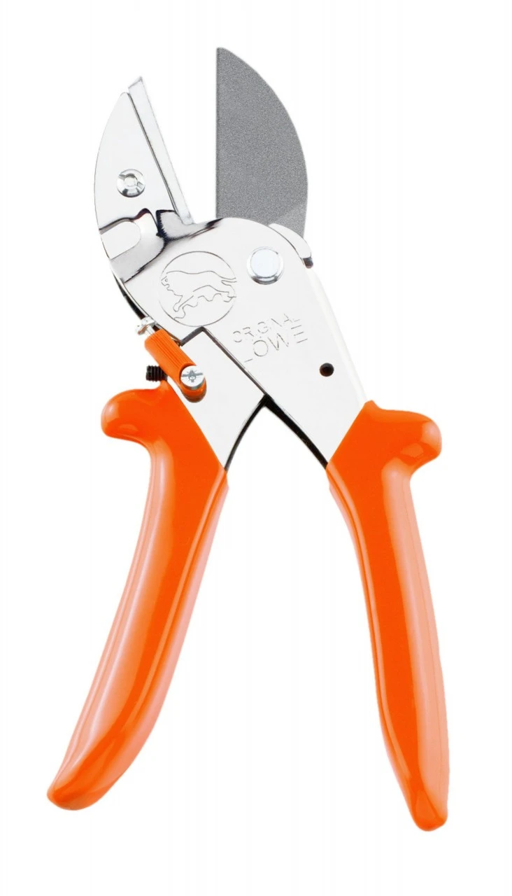 Loewe Löwe Nr. 2 - Amboltsaks Ergonomisk 4 Loewe Löwe Nr. 2 - Amboltsaks Ergonomisk - Billede 2