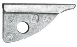 Loewe Löwe Ambolt Til Löwe Nr. 5 Spids