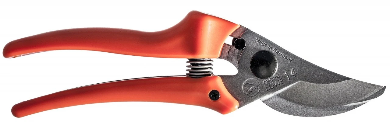 Loewe Bypass-saks Löwe Nr. 14 3 Loewe Bypass-saks Löwe Nr. 14