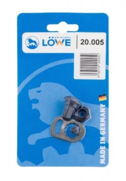 Loewe Löwe Skruesæt Til Löwe Nr. 20, 21, 22