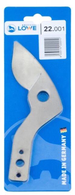 Loewe Löwe Reserveskær Til Löwe Nr. 22