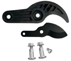 Fiskars Reserveskær Og -ambolt Til Ambolt-grensaks Med Gearudveksling Nr. 64-504