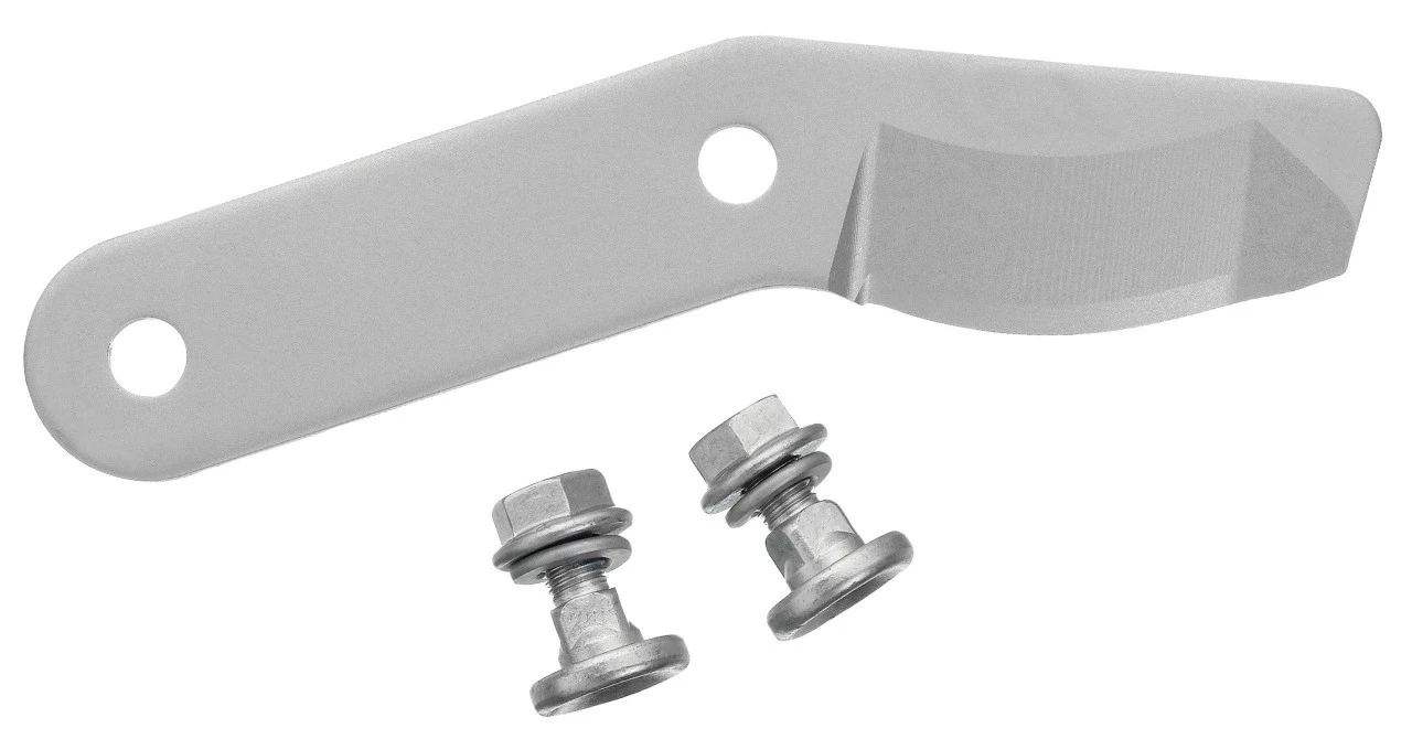 Fiskars Reserveskær Til Bypass-grensaks Med Gearudveksling, Inkl. Skruer 3 Fiskars Reserveskær Til Bypass-grensaks Med Gearudveksling, Inkl. Skruer