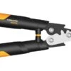 Fiskars Powergear-hækkesaks HSX92
